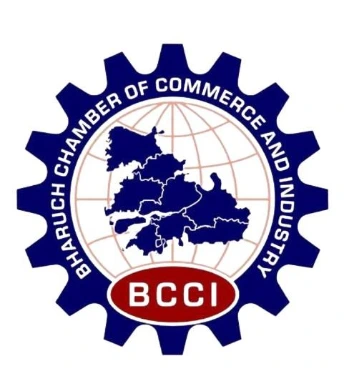 BCCI Bharuch Logo