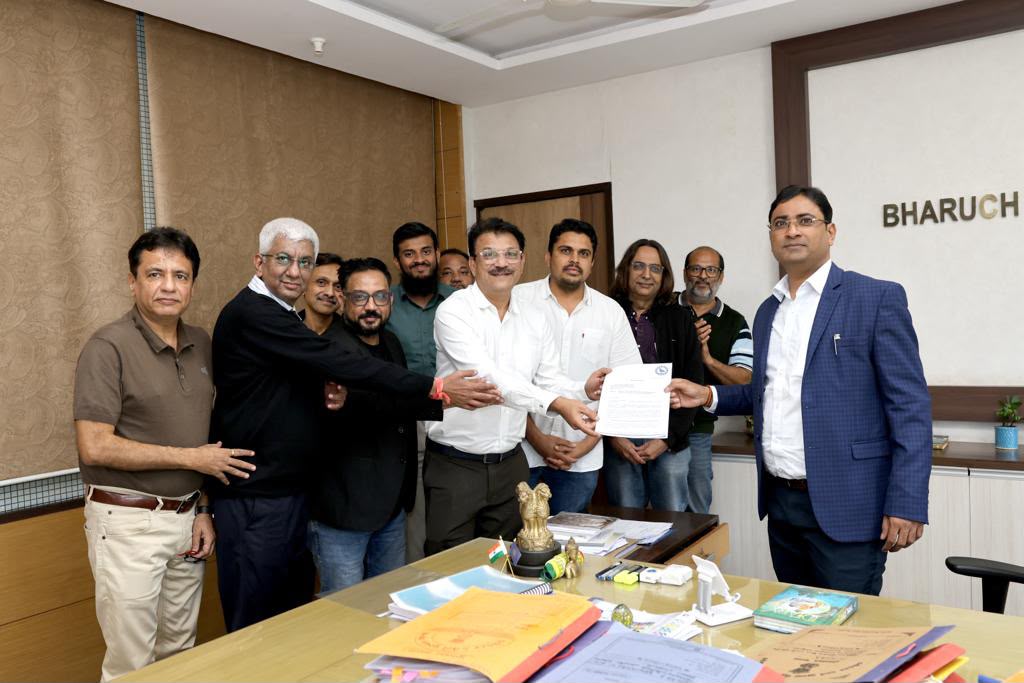 Policy Representation Handover